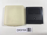 DK9164 Virtua Fighter Mini Sega Game Gear Japan