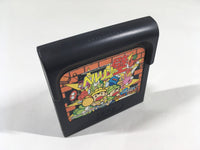 DK9165 Berlin no Kabe Sega Game Gear Japan