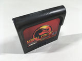DK9168 Mortal Kombat Sega Game Gear Japan