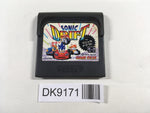 DK9171 Sonic Drift Sega Game Gear Japan