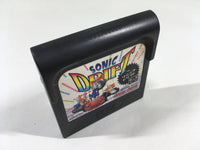 DK9171 Sonic Drift Sega Game Gear Japan