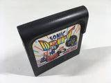 DK9171 Sonic Drift Sega Game Gear Japan