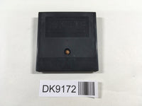 DK9172 Sonic Drift Sega Game Gear Japan
