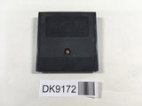 DK9172 Sonic Drift Sega Game Gear Japan