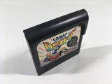 DK9172 Sonic Drift Sega Game Gear Japan