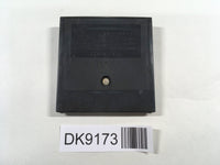 DK9173 Sonic Drift Sega Game Gear Japan