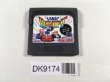 DK9174 Sonic Drift Sega Game Gear Japan