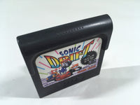 DK9174 Sonic Drift Sega Game Gear Japan