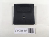 DK9175 Sonic Drift Sega Game Gear Japan