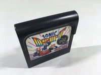 DK9175 Sonic Drift Sega Game Gear Japan