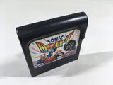 DK9175 Sonic Drift Sega Game Gear Japan