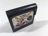 DK9177 Sonic Drift Sega Game Gear Japan