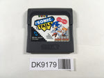 DK9179 Sonic & Tails Sega Game Gear Japan