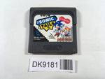 DK9181 Sonic & Tails Sega Game Gear Japan