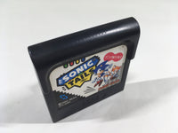 DK9182 Sonic & Tails Sega Game Gear Japan
