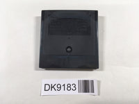 DK9183 Sonic The Hedgehog 2 Sega Game Gear Japan