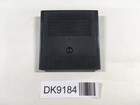 DK9184 Sonic The Hedgehog 2 Sega Game Gear Japan