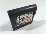 DK9184 Sonic The Hedgehog 2 Sega Game Gear Japan