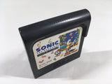 DK9185 Sonic The Hedgehog Sega Game Gear Japan