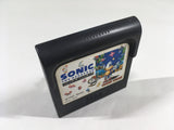 DK9186 Sonic The Hedgehog Sega Game Gear Japan