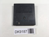 DK9187 Sonic The Hedgehog Sega Game Gear Japan
