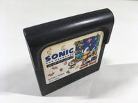 DK9187 Sonic The Hedgehog Sega Game Gear Japan