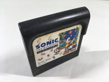 DK9187 Sonic The Hedgehog Sega Game Gear Japan