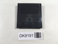 DK9191 Puyo Puyo Sega Game Gear Japan