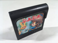 DK9191 Puyo Puyo Sega Game Gear Japan