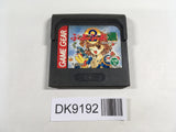 DK9192 Puyo Puyo Tsuu Sega Game Gear Japan