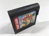 DK9192 Puyo Puyo Tsuu Sega Game Gear Japan