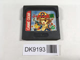 DK9193 Puyo Puyo Tsuu Sega Game Gear Japan