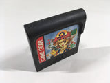DK9193 Puyo Puyo Tsuu Sega Game Gear Japan