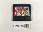 DK9194 Puyo Puyo Tsuu Sega Game Gear Japan