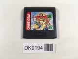 DK9194 Puyo Puyo Tsuu Sega Game Gear Japan