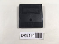 DK9194 Puyo Puyo Tsuu Sega Game Gear Japan