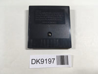 DK9197 J League GG Pro Striker 94 Sega Game Gear Japan