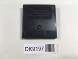 DK9197 J League GG Pro Striker 94 Sega Game Gear Japan