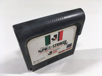 DK9198 J League GG Pro Striker 94 Sega Game Gear Japan