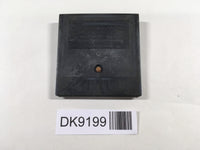 DK9199 J League GG Pro Striker 94 Sega Game Gear Japan