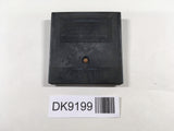 DK9199 J League GG Pro Striker 94 Sega Game Gear Japan