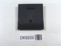 DK9200 Super Monaco GP Sega Game Gear Japan