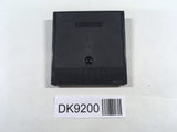 DK9200 Super Monaco GP Sega Game Gear Japan