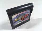 DK9200 Super Monaco GP Sega Game Gear Japan