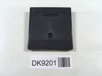 DK9201 Super Monaco GP Sega Game Gear Japan