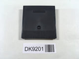 DK9201 Super Monaco GP Sega Game Gear Japan