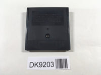 DK9203 Ayrton Senna's Super Monaco GP 2 Sega Game Gear Japan