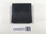 DK9203 Ayrton Senna's Super Monaco GP 2 Sega Game Gear Japan