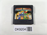 DK9204 Eternal Legend Eien no Densetsu Sega Game Gear Japan