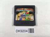 DK9204 Eternal Legend Eien no Densetsu Sega Game Gear Japan